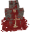 Spawner nests logo