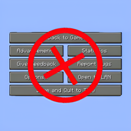 NoPause logo