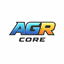 AGR Core logo