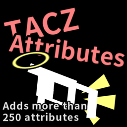 TaCZ_Attributes logo