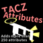 TaCZ_Attributes logo