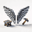 Elytra crafting datapack logo