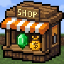 Superior Shop logo