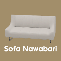 Sofa Nawabari
