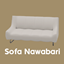 Sofa Nawabari logo
