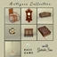 [GM]_Antiques Collection logo