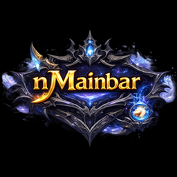 nMainbar Redux logo