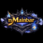 nMainbar Redux logo