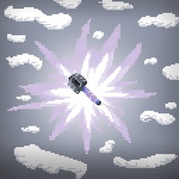 Mace really 3D project image