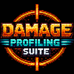 Damage Profiling Suite logo