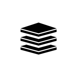 Lower Macro Text Strata logo