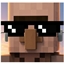 Better Trading and Villager logo