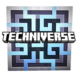 Techniverse logo
