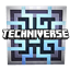 Techniverse logo