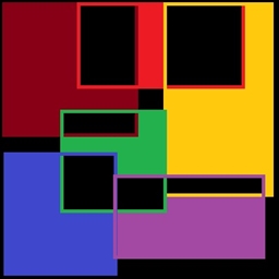 Steels Bag of Fun and Tricks logo