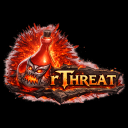 rThreat Redux logo
