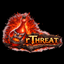 rThreat Redux logo