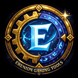 ErenionGamingTools logo