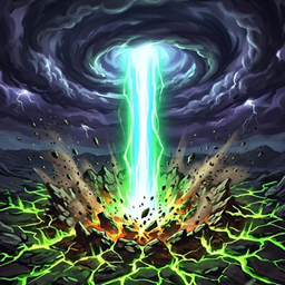 Kaiju Strike Designator project image