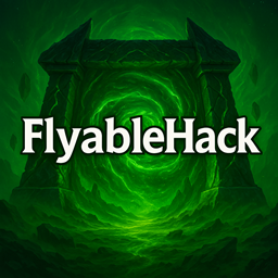FlyableHack (Flying Macro Conditional Fix) project image