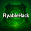 FlyableHack (Flying Macro Conditional Fix) logo