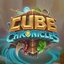Cube Chronicles (PT-BR) logo