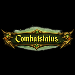 CombatStatus logo
