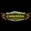 CombatStatus logo