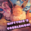 NiftyNic's Cobblemon logo