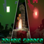 zombie shader logo