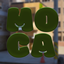 MOCA Cafe Buisness logo