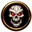 Deathlog logo