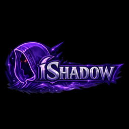 iShadow logo