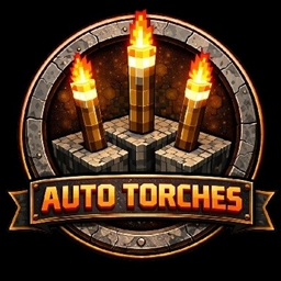 AutoTorches logo