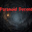 Paranoid Decent logo