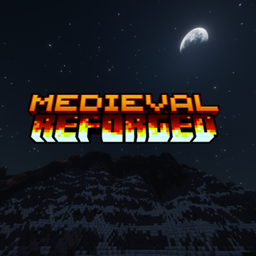 Medieval ReforgeDA logo