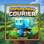 Shifting Allay Courier logo