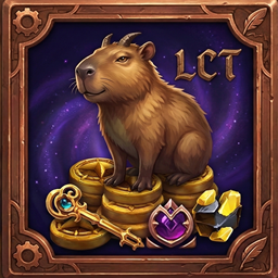 Larlen Currency Tracker project image