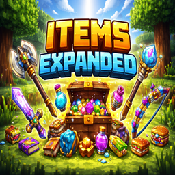 Items Expanded project image