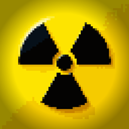 HBM's Nuclear Tech Modernized logo