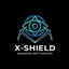 X-SHIELD (anti cheater) logo