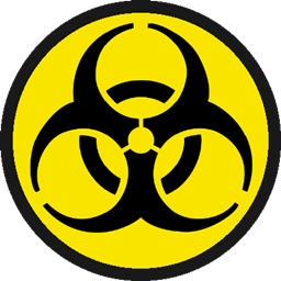 OutpostZero logo