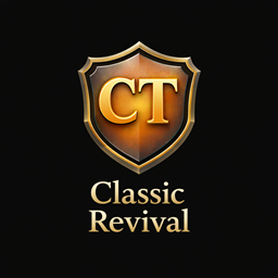CTMod Classic Revival logo