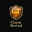 CTMod Classic Revival logo