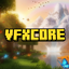 VFXCore logo