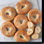 Bagelism logo