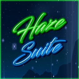 HazeBrainDamage logo
