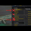 (Midnight) Remove Settings Notification logo