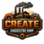Create: Endüstri Smp logo