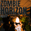 Zombie Horizon - Realistic Zombie World logo